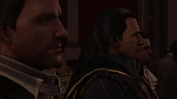 Скриншот Assassin's Creed III (2012) №4