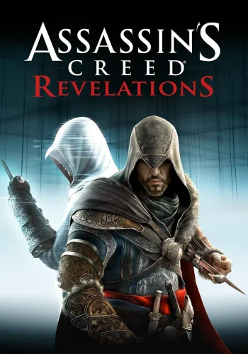 Скачать игру Assassin's Creed: Revelations (2011)
