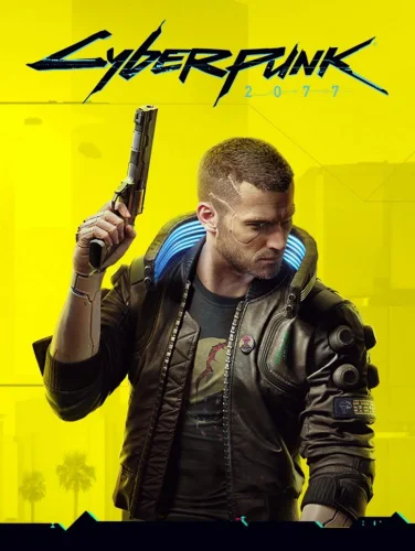 Cyberpunk 2077 (2020)