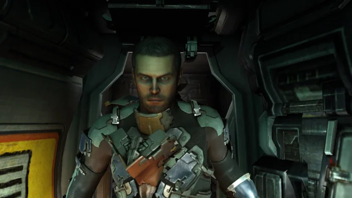 Скриншот Dead Space 2 (2011) №1