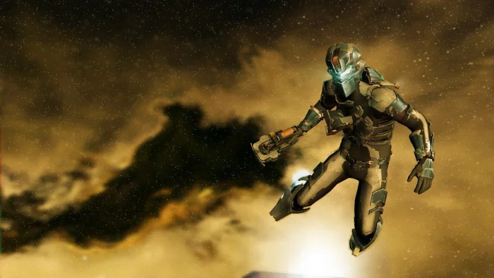 Скриншот Dead Space 2 (2011) №6