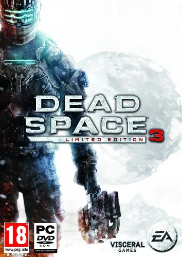 Скачать игру Dead Space 3 (2013)