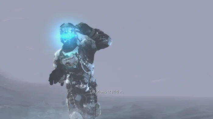 Скриншот Dead Space 3 (2013) №2