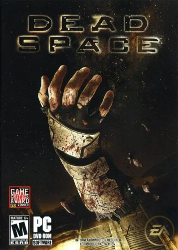 Dead Space (2008)