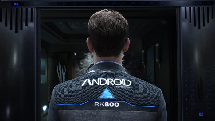 Скриншот Detroit: Become Human №1