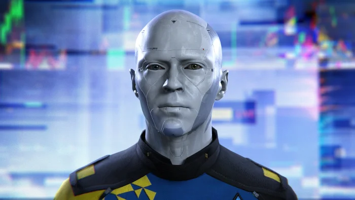 Скриншот Detroit: Become Human №6