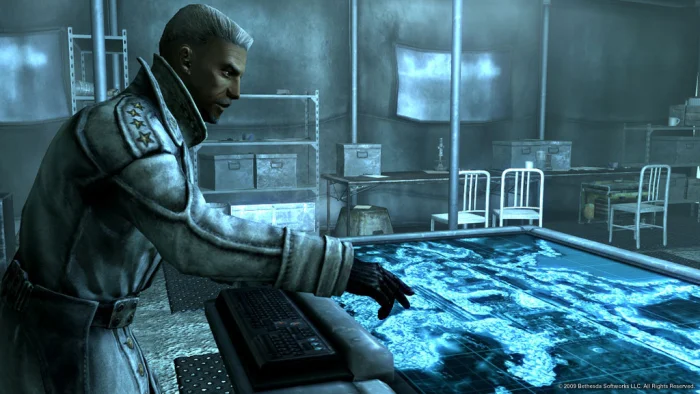 Скриншот Fallout 3 GOTY (2009) №4