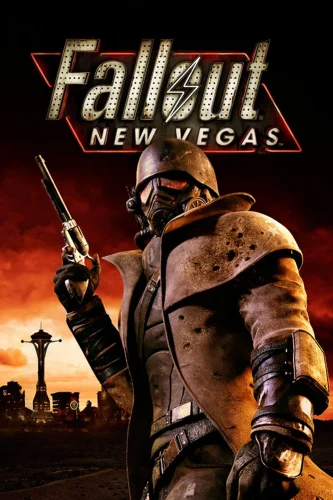 Скачать игру Fallout: New Vegas (2010)