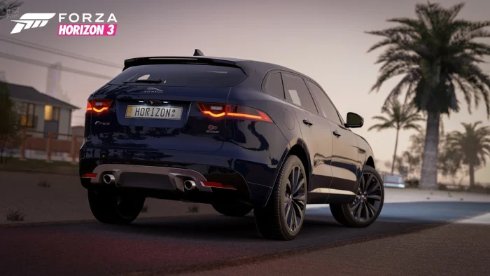 Скриншот Forza Horizon 3 №4