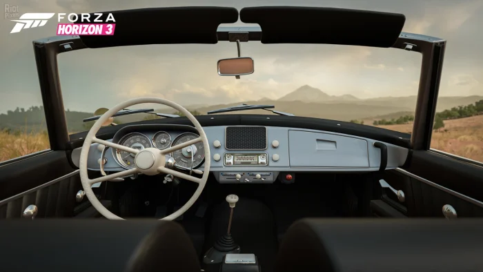 Скриншот Forza Horizon 3 №6