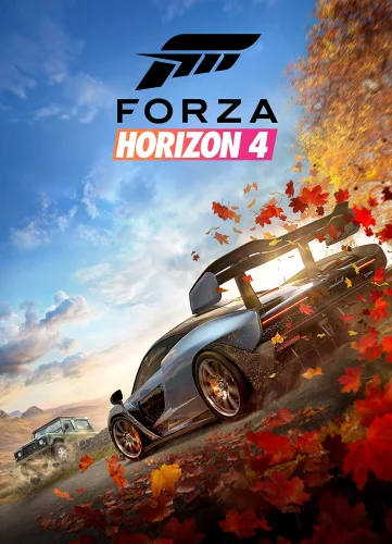 Скачать игру Forza Horizon 4 (2018)