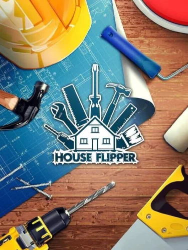 Скачать игру House Flipper (2018)
