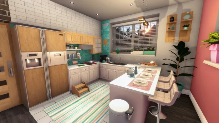 Скриншот House Flipper (2018) №2