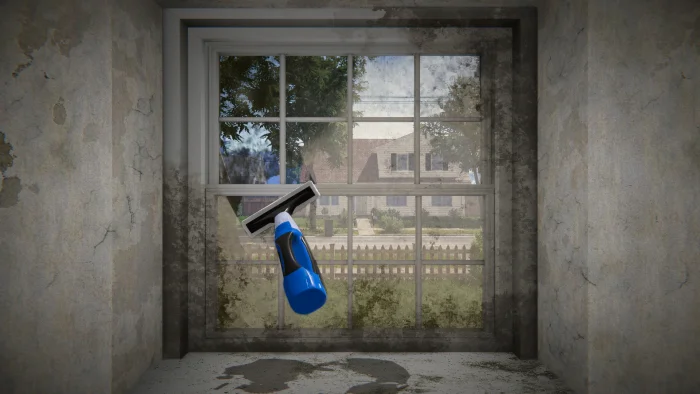 Скриншот House Flipper (2018) №5