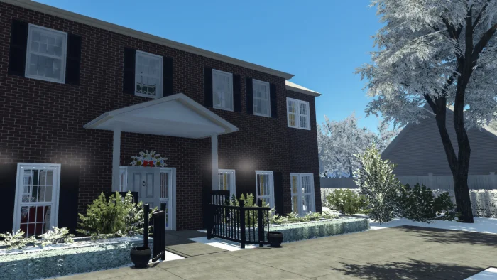 Скриншот House Flipper (2018) №6