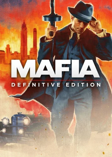 Mafia: Definitive Edition (2020)