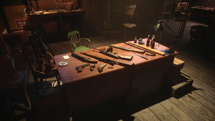 Скриншот Mafia: Definitive Edition (2020) №2