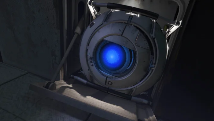 Скриншот Portal 2 №1