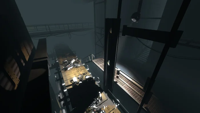 Скриншот Portal 2 №5