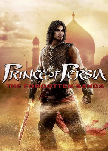 Скачать игру Prince of Persia: The Forgotten Sands (2010)