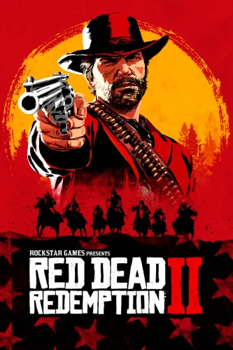 Скачать игру Red Dead Redemption 2 (2019)