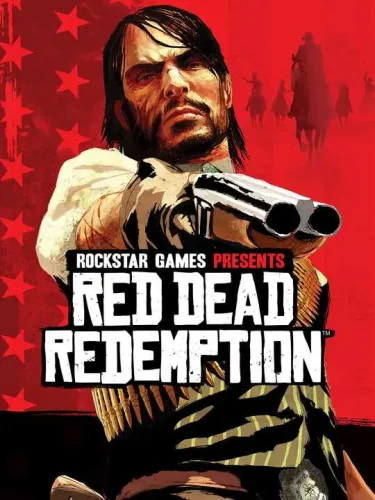 Скачать игру Red Dead Redemption (2024)