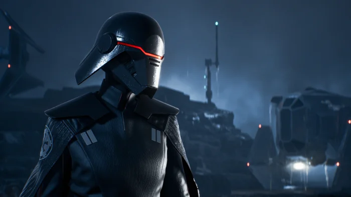 Скриншот Star Wars Jedi: Fallen Order (2019) №4