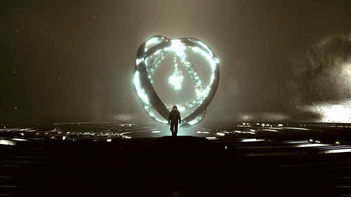 Скриншот Starfield (2023) №6