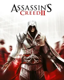 Assassin's Creed II (2009) скачать торрент