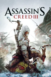 Assassin's Creed III (2012) скачать торрент
