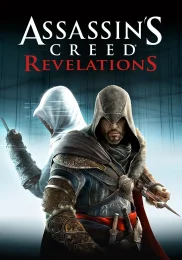 Assassin's Creed: Revelations (2011) скачать торрент