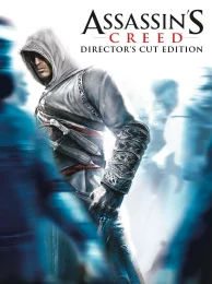 Assassin's Creed. Director's Cut Edition (2008) скачать торрент