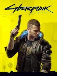 Cyberpunk 2077 (2020) скачать торрент