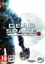 Dead Space 3 (2013) скачать торрент