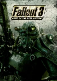 Fallout 3 GOTY (2009) скачать торрент