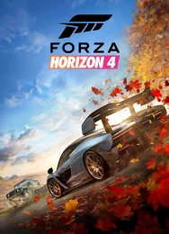 Forza Horizon 4 (2018) скачать торрент
