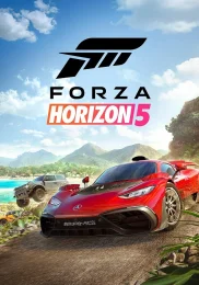 Forza Horizon 5 (2021) скачать торрент