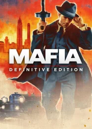 Mafia: Definitive Edition (2020) скачать торрент