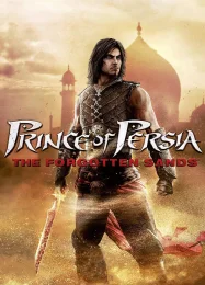 Prince of Persia: The Forgotten Sands (2010) скачать торрент