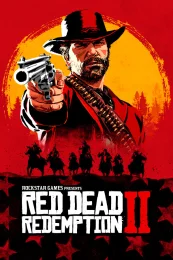 Red Dead Redemption 2 (2019) скачать торрент