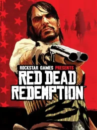 Red Dead Redemption (2024) скачать торрент