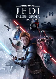 Star Wars Jedi: Fallen Order (2019) скачать торрент