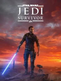 Star Wars Jedi: Survivor (2023) скачать торрент