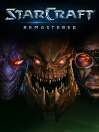 StarCraft: Remastered (2017) скачать торрент