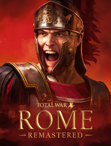 Скачать игру Total War: Rome. Remastered (2021)