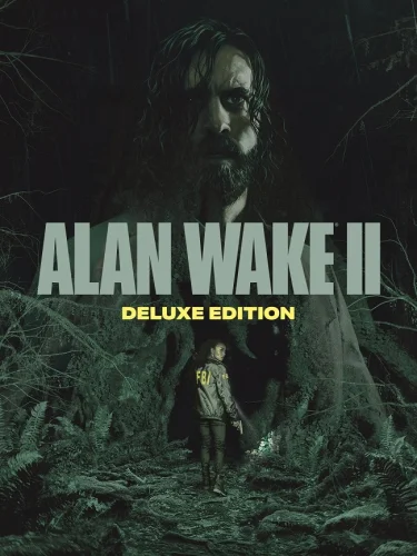 Скачать игру Alan Wake 2 (2023)