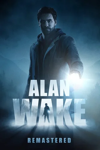 Скачать игру Alan Wake Remastered (2021)
