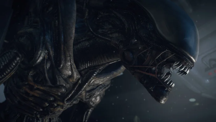 Скриншот Alien: Isolation (2014) №1