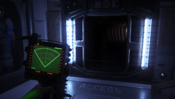 Скриншот Alien: Isolation (2014) №3