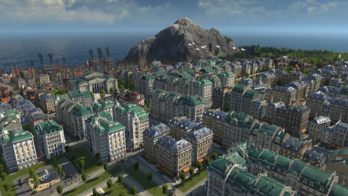 Скриншот Anno 1800 (2019) №5